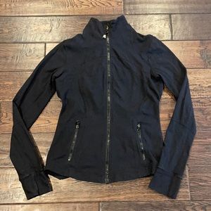 Lululemon Define Athletic Zip Jacket